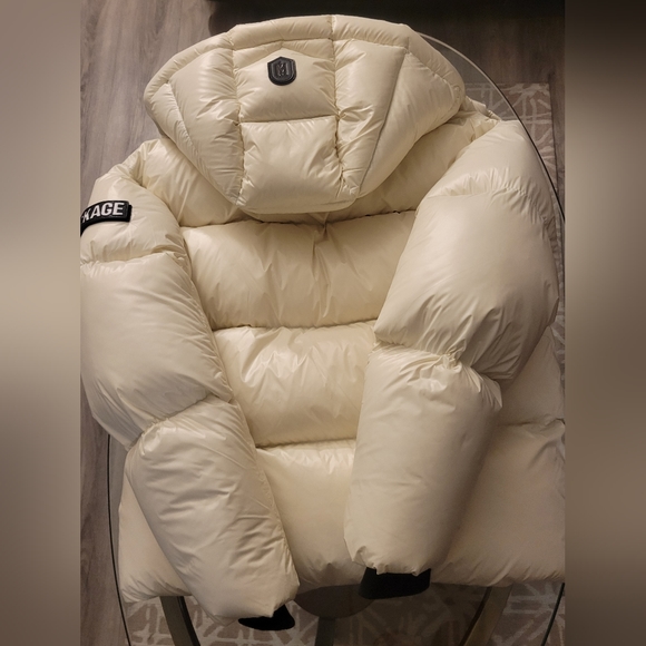 MACKAGE - Picture 5 of 13